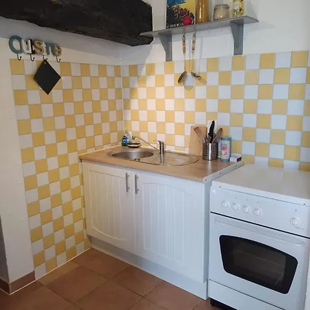 Sole E Ventu 50qm San-Giovanni-di-Moriani