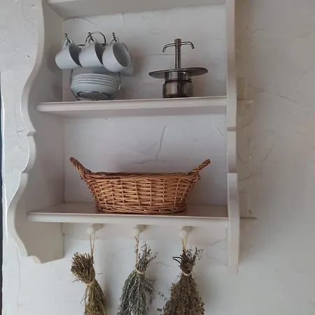 Sole E Ventu 50qm Apartamento *