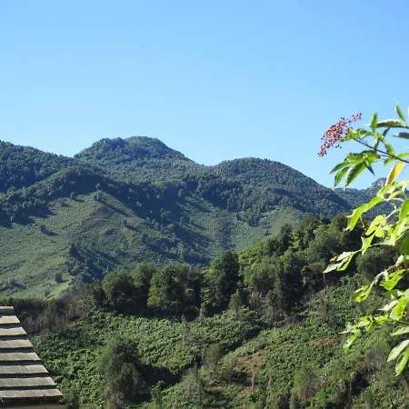 Sole E Ventu 50qm San-Giovanni-di-Moriani