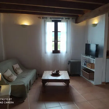 Apartment Sole E Ventu 50qm *