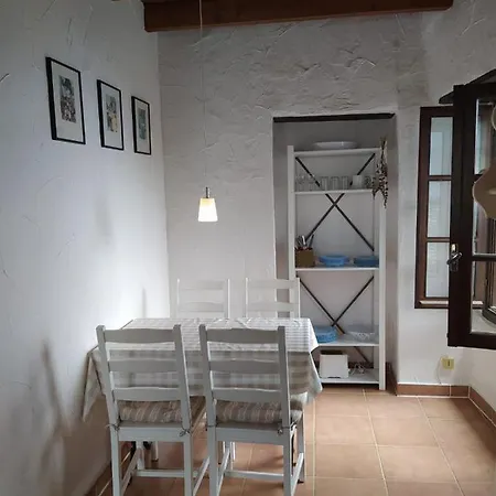 Sole E Ventu 50qm * San-Giovanni-di-Moriani