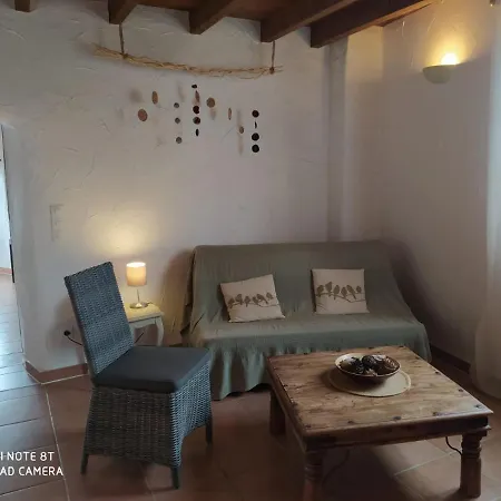Sole E Ventu 50qm Apartment San-Giovanni-di-Moriani