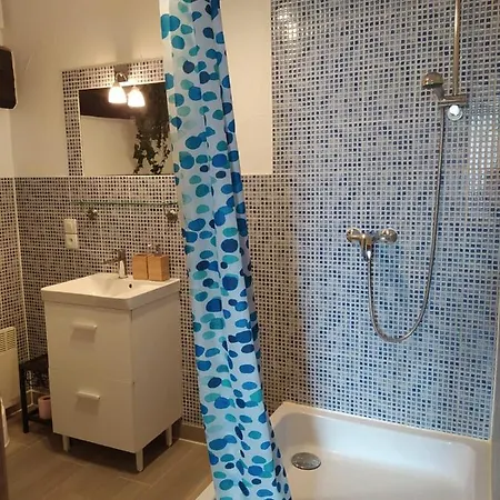 Sole E Ventu 50qm Apartment *