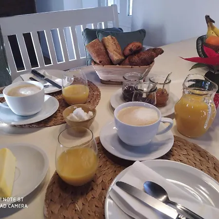 Sole E Ventu 50qm * San-Giovanni-di-Moriani