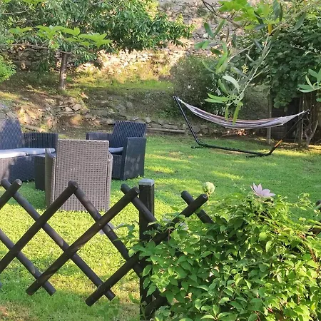 Διαμέρισμα Sole E Ventu 50qm *