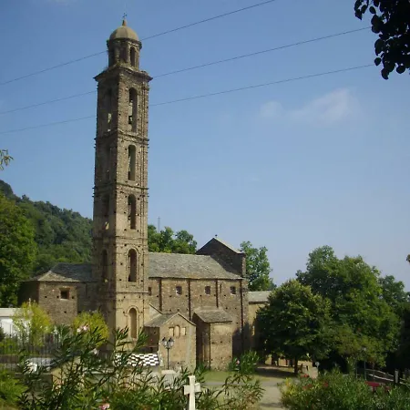 Sole E Ventu 50qm Appartamento San-Giovanni-di-Moriani