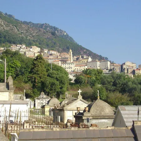 Sole E Ventu 50qm * San-Giovanni-di-Moriani