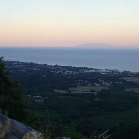 Διαμέρισμα Sole E Ventu 50qm