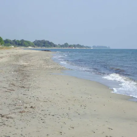 Sole E Ventu 50qm Appartamento