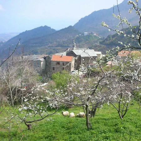 Appartamento Sole E Ventu 50qm San-Giovanni-di-Moriani