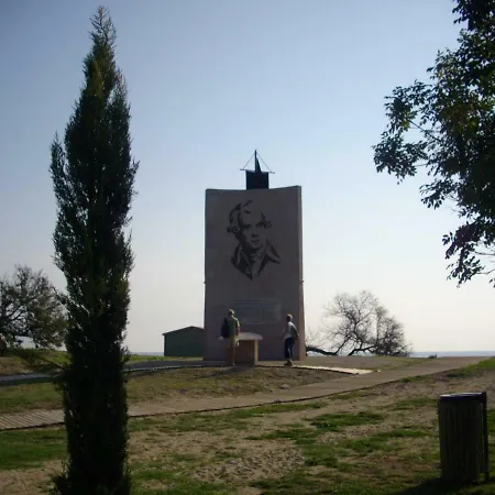 Sole E Ventu 50qm San-Giovanni-di-Moriani