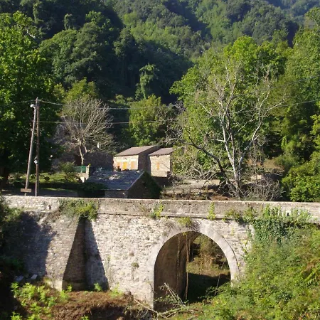 Sole E Ventu 50qm Appartamento