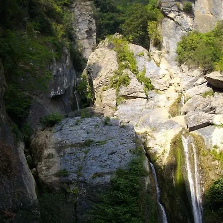 Διαμέρισμα Sole E Ventu 50qm San-Giovanni-di-Moriani