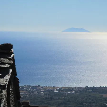 Διαμέρισμα Sole E Ventu 50qm San-Giovanni-di-Moriani