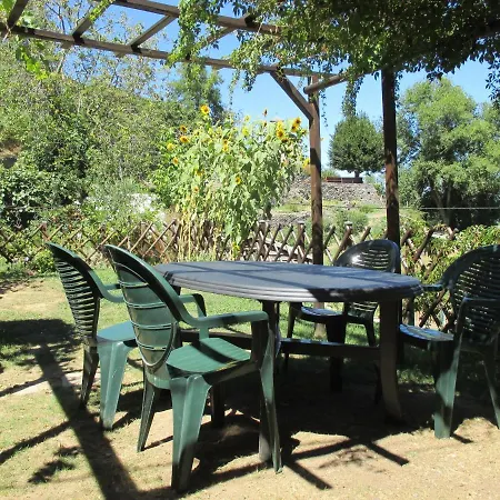 Apartment Sole E Ventu 50qm