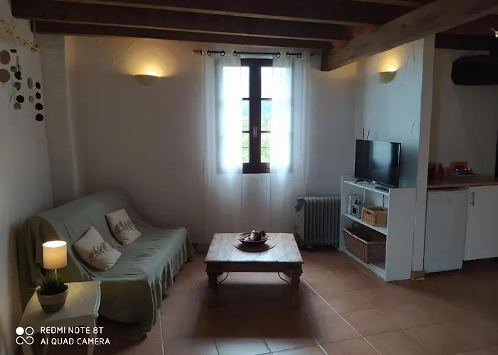 דירה Sole E Ventu 50qm *