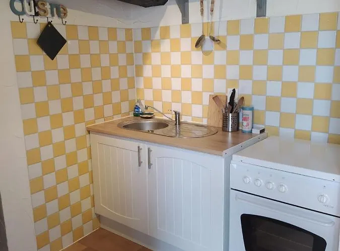 Sole E Ventu 50qm San-Giovanni-di-Moriani