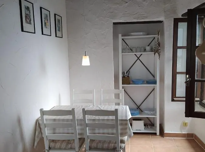 Sole E Ventu 50qm * San-Giovanni-di-Moriani