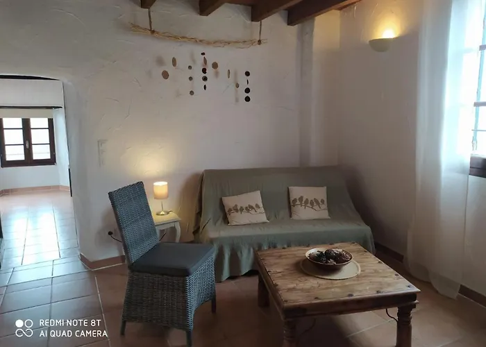 Sole E Ventu 50qm דירה San-Giovanni-di-Moriani