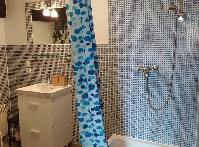 Sole E Ventu 50qm Apartamento *