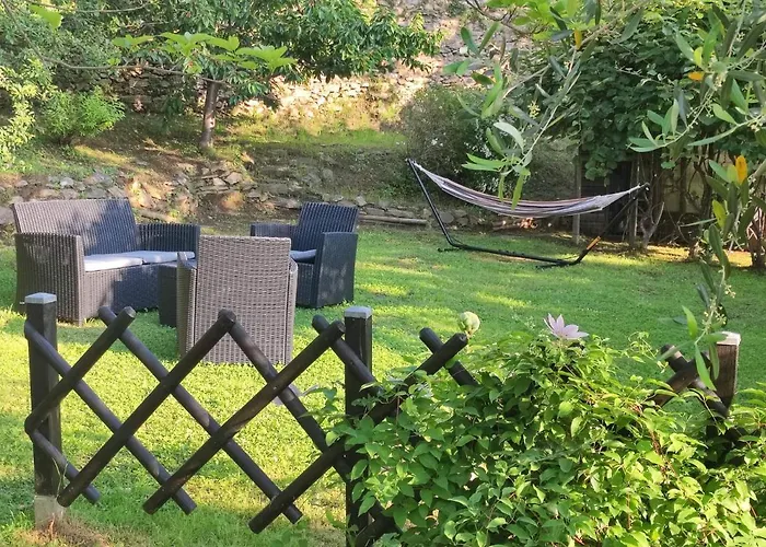 Apartamento Sole E Ventu 50qm *