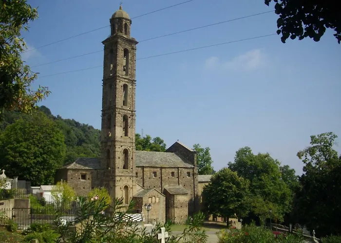 Sole E Ventu 50qm Apartamento San-Giovanni-di-Moriani