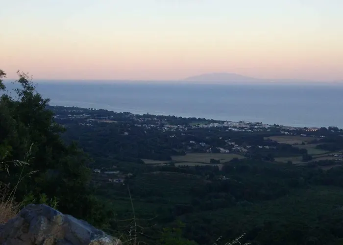 דירה Sole E Ventu 50qm