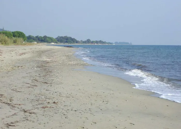 Sole E Ventu 50qm דירה