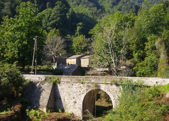 Sole E Ventu 50qm Apartamento