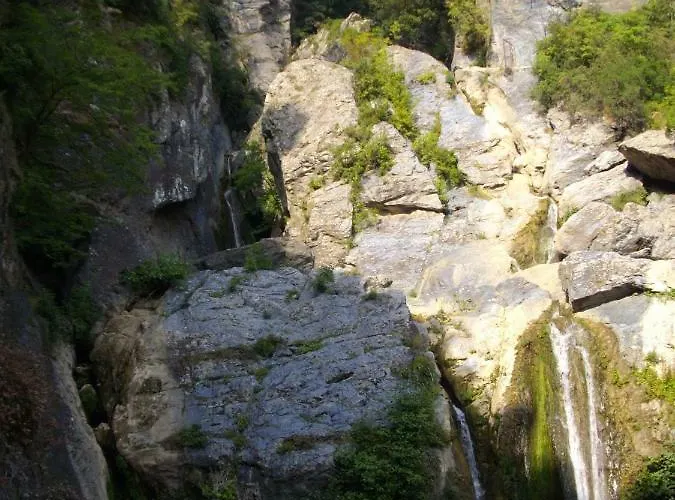 דירה Sole E Ventu 50qm San-Giovanni-di-Moriani