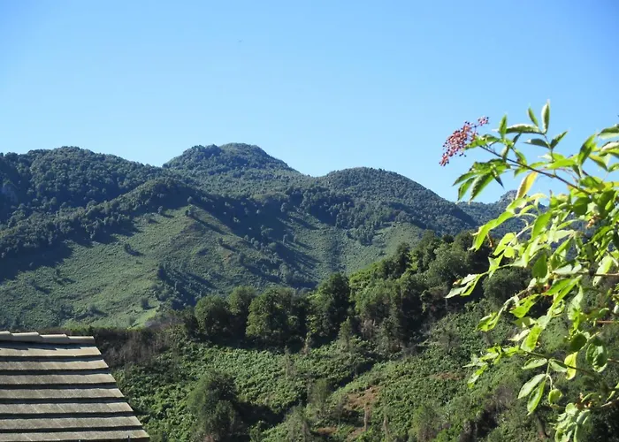 Sole E Ventu 50qm San-Giovanni-di-Moriani