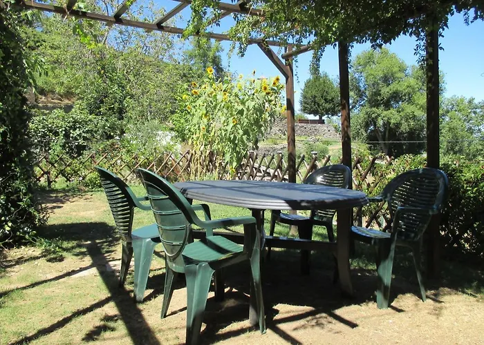 Apartamento Sole E Ventu 50qm